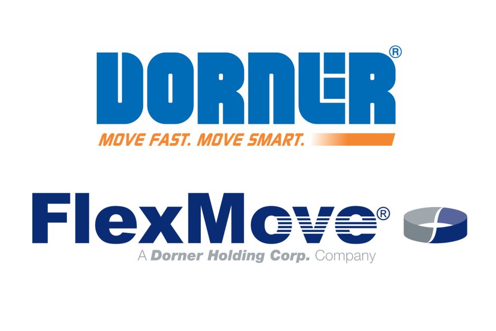 Dorner kondigt overname van FlexMove® aan